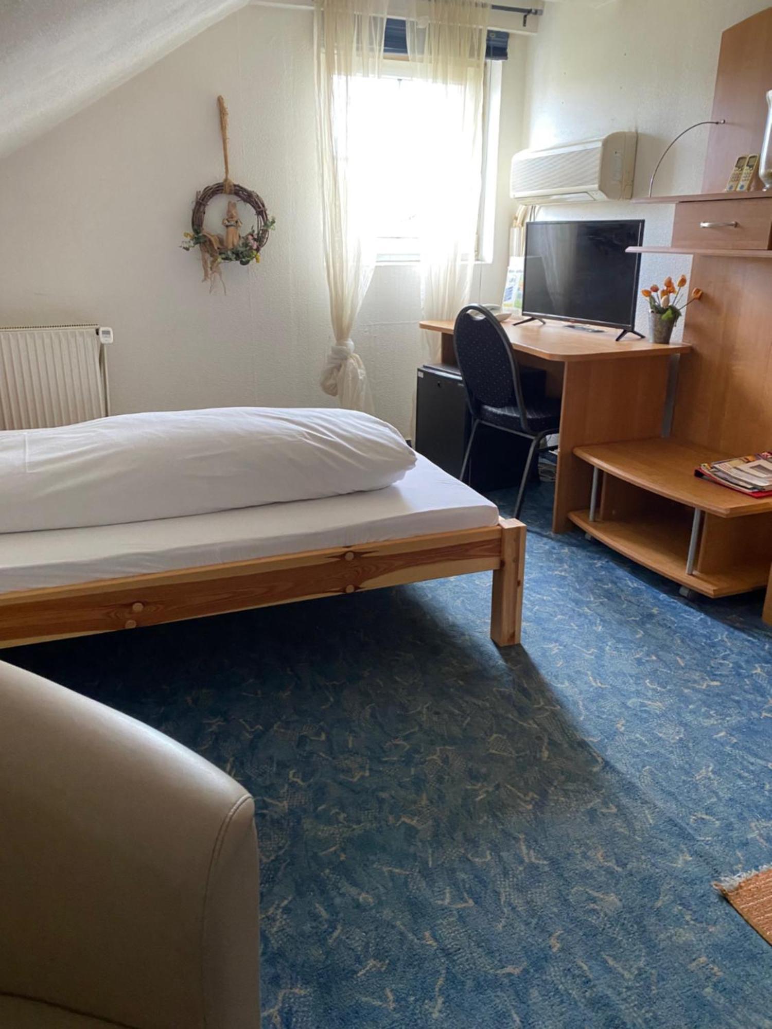 Gasthaus Rogge Lemgo Extérieur photo