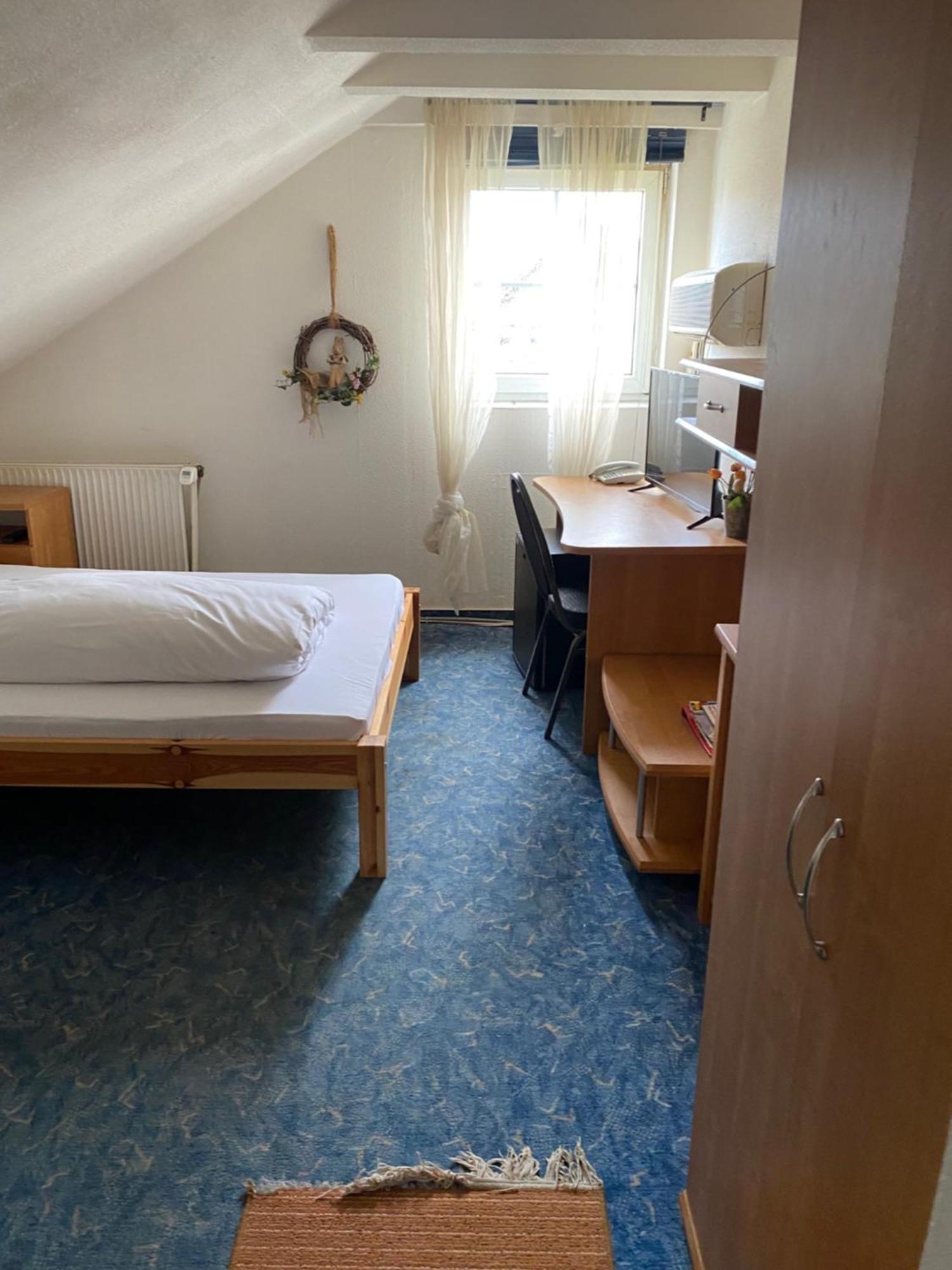 Gasthaus Rogge Lemgo Extérieur photo