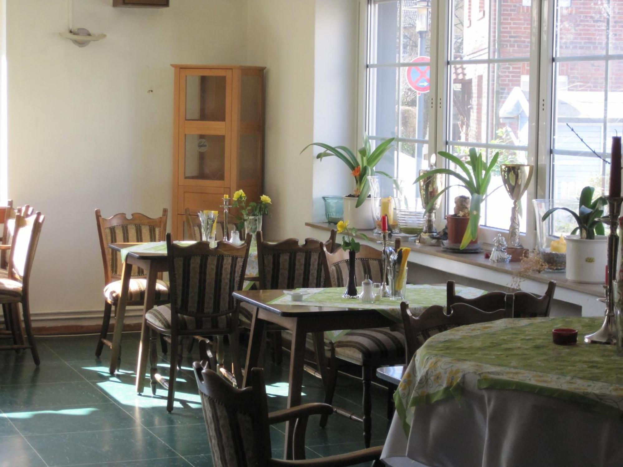 Gasthaus Rogge Lemgo Extérieur photo