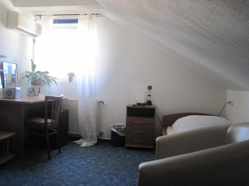Gasthaus Rogge Lemgo Extérieur photo