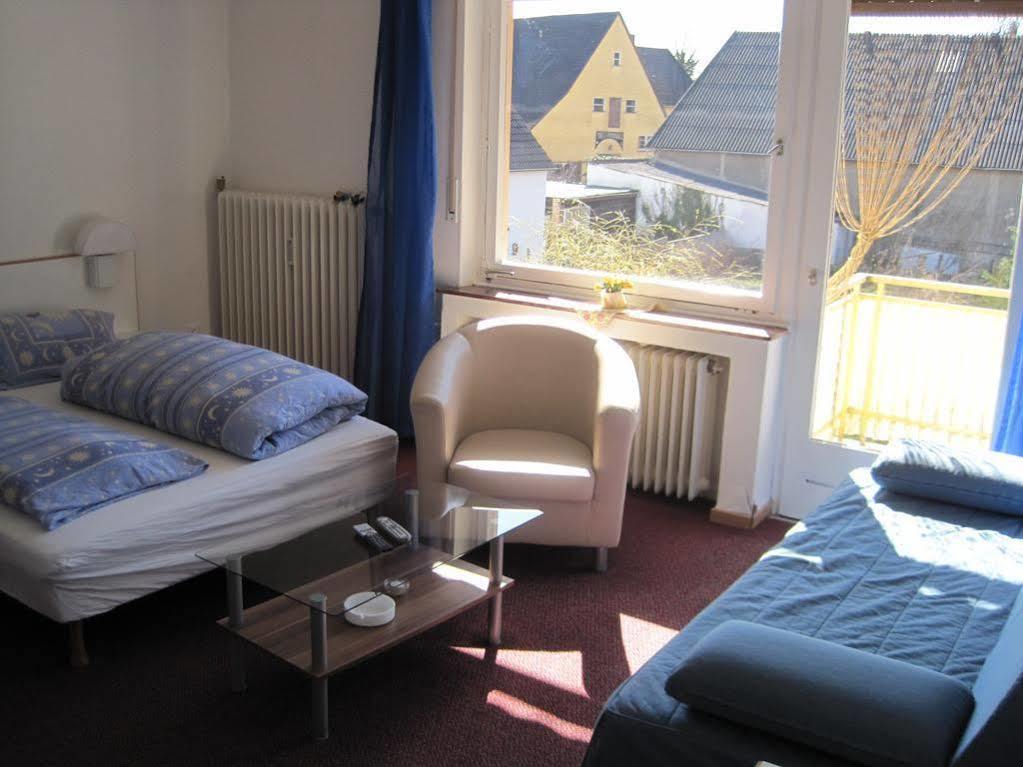 Gasthaus Rogge Lemgo Extérieur photo