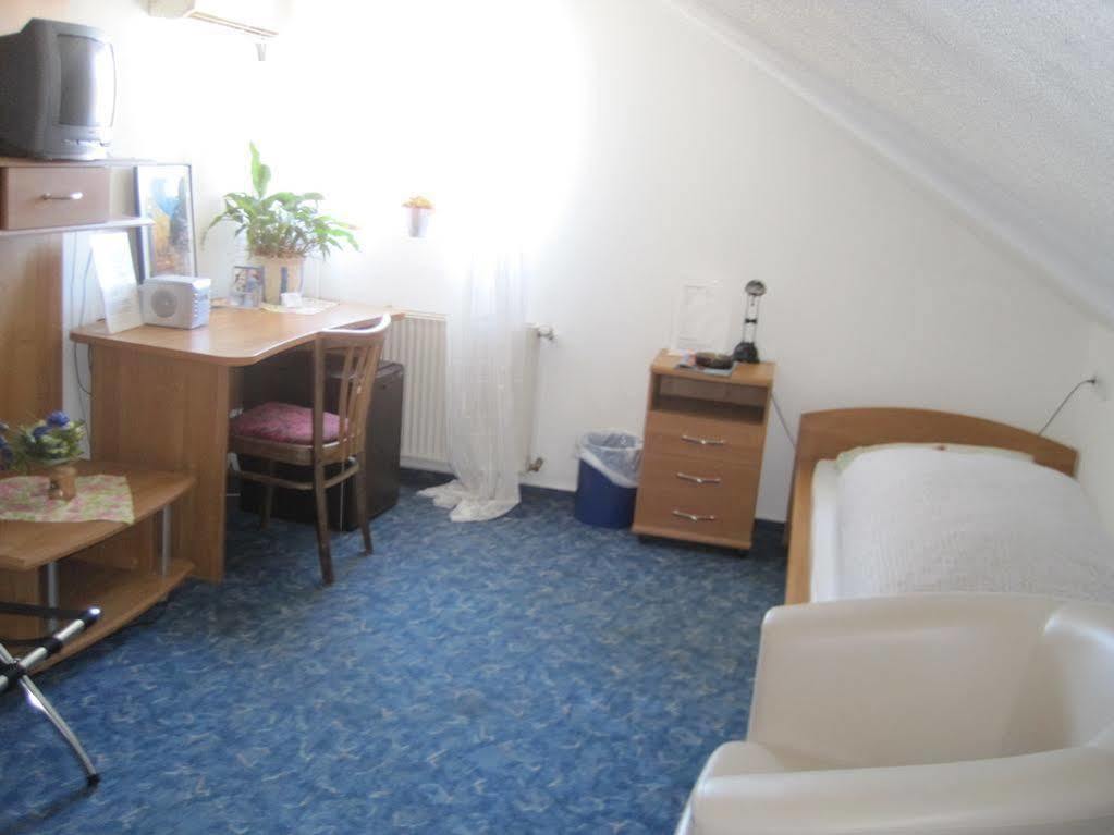 Gasthaus Rogge Lemgo Extérieur photo