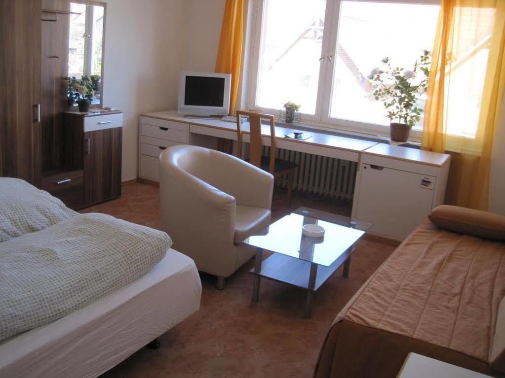Gasthaus Rogge Lemgo Extérieur photo